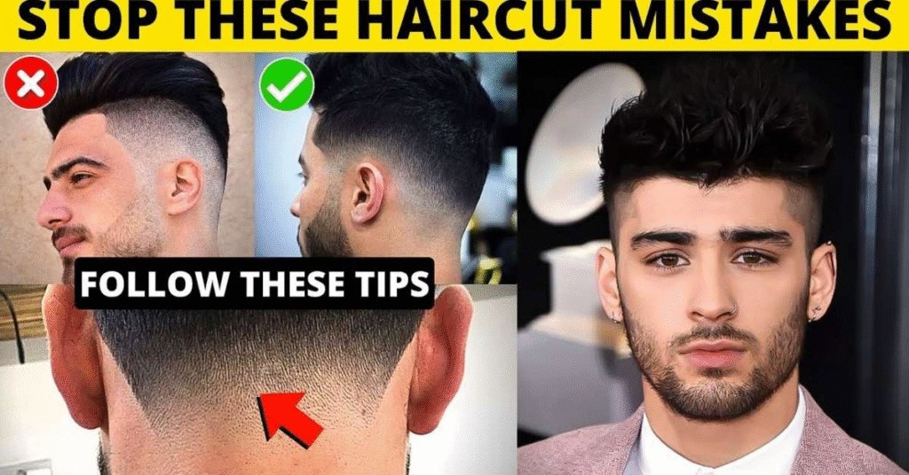 Low Taper Fade Haircut: Step-by-Step Tutorial & Styling